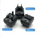 Picture of 110V-220V AC to 12V DC EU US Car Cigarette Lighter Socket  